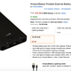 Image for article titled Amazon Recalls Six Faulty AmazonBasics Power Banks
